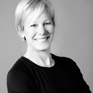 Meet your Posher, Kristie